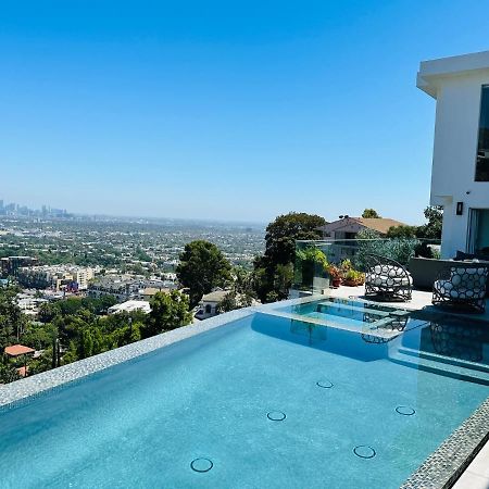 Vista Bliss Retreat-Private Room Los Angeles Bagian luar foto