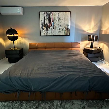 Vista Bliss Retreat-Private Room Los Angeles Bagian luar foto