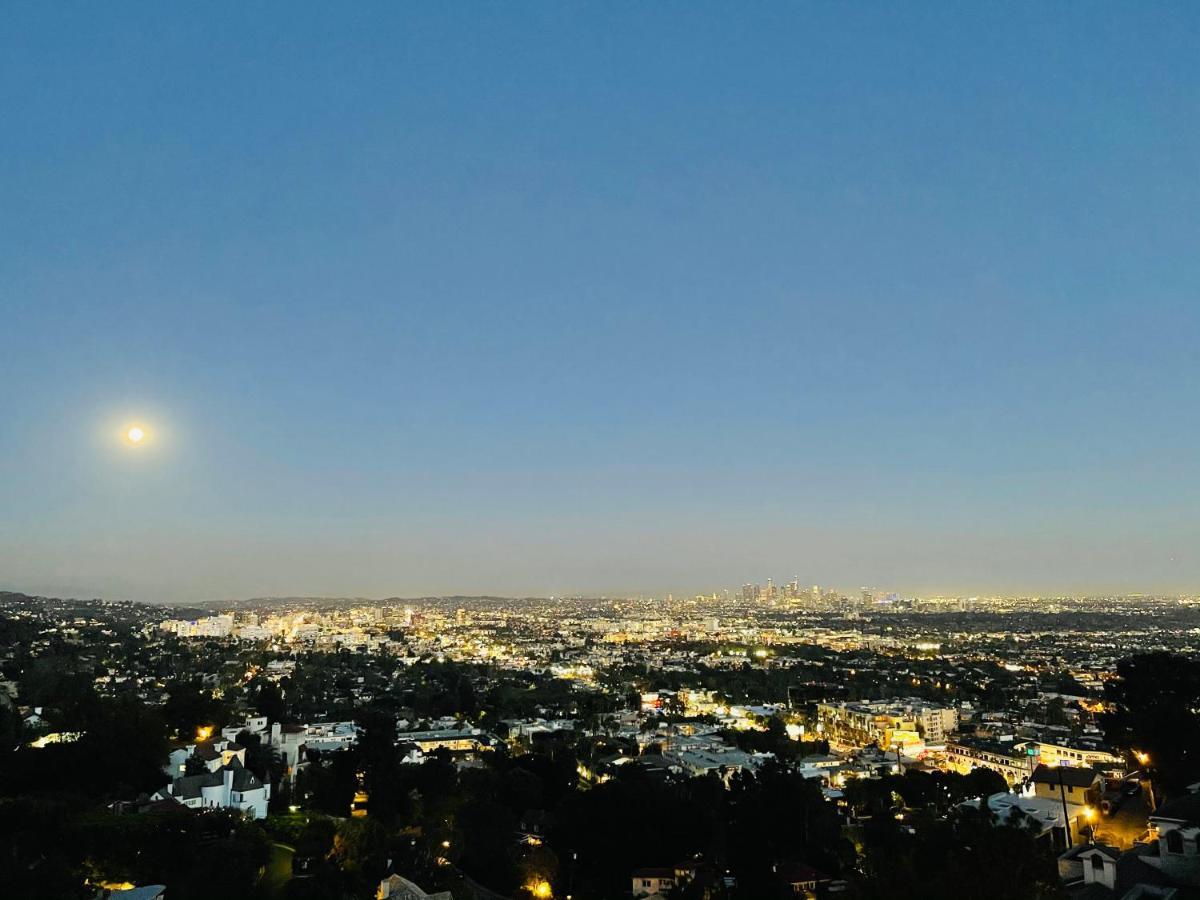 Vista Bliss Retreat-Private Room Los Angeles Bagian luar foto
