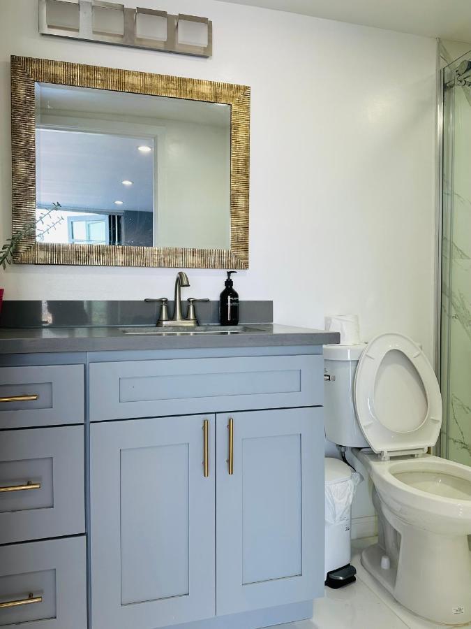 Vista Bliss Retreat-Private Room Los Angeles Bagian luar foto