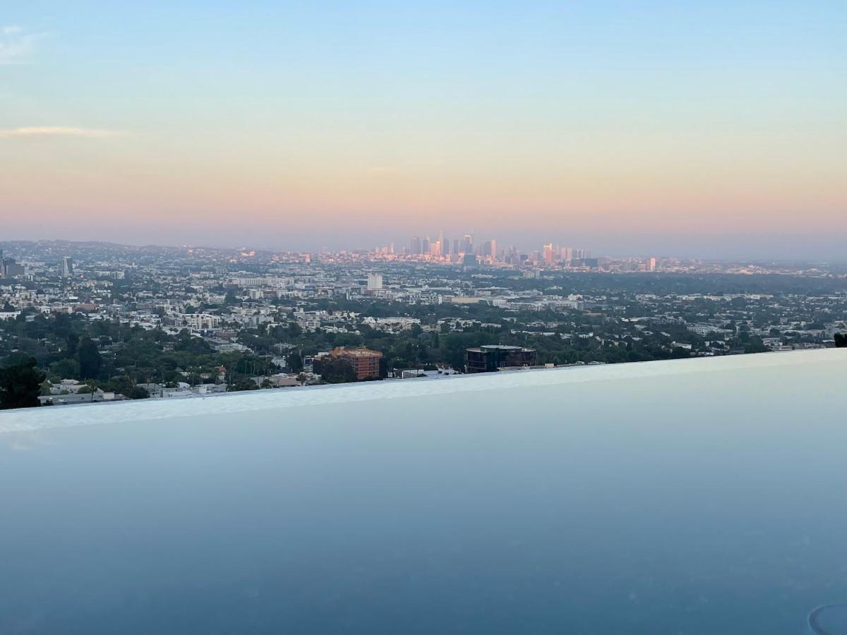 Vista Bliss Retreat-Private Room Los Angeles Bagian luar foto