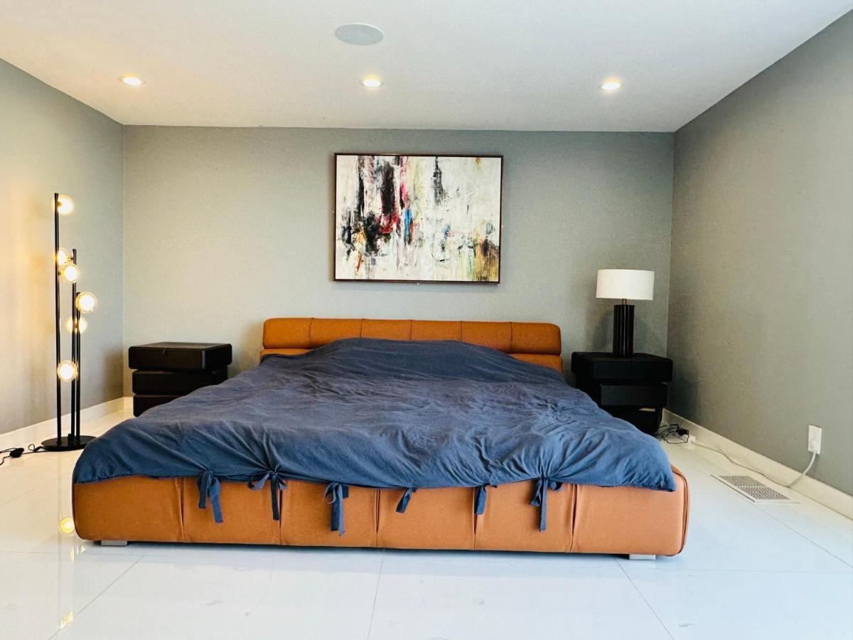 Vista Bliss Retreat-Private Room Los Angeles Bagian luar foto