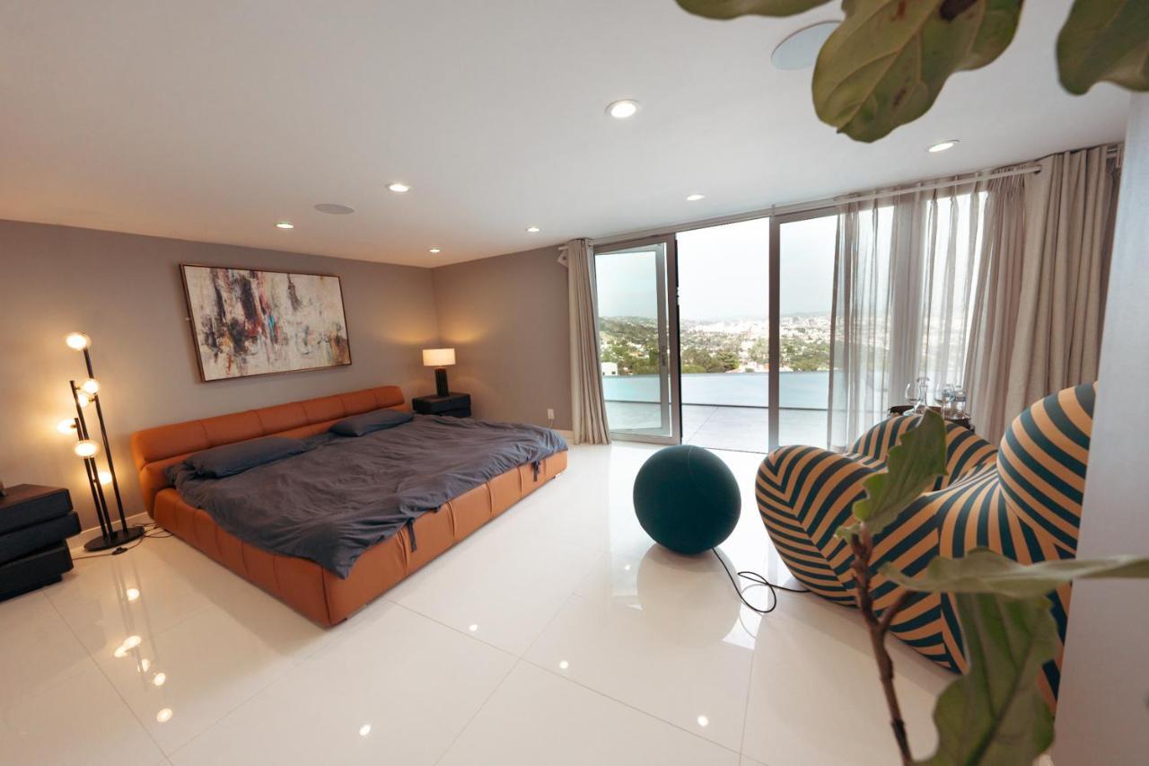Vista Bliss Retreat-Private Room Los Angeles Bagian luar foto