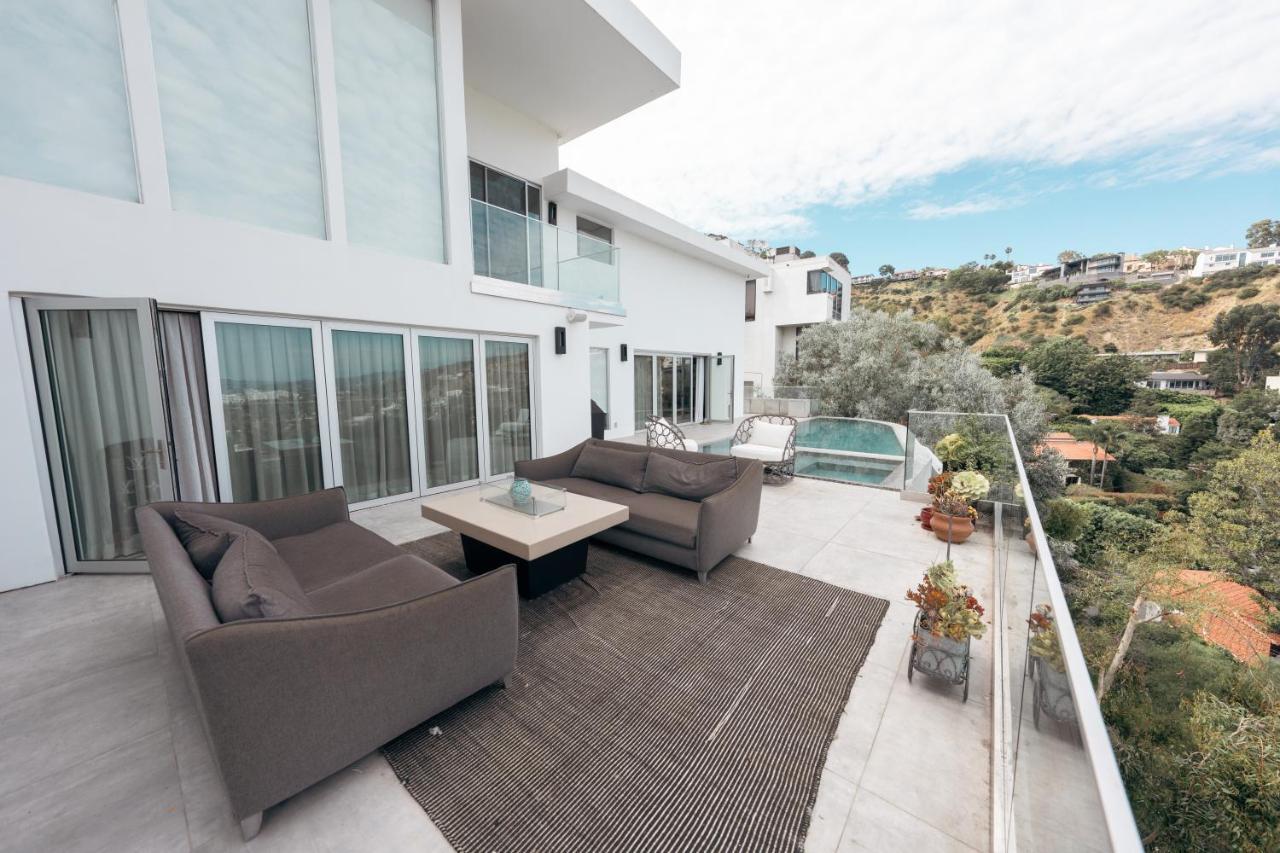 Vista Bliss Retreat-Private Room Los Angeles Bagian luar foto