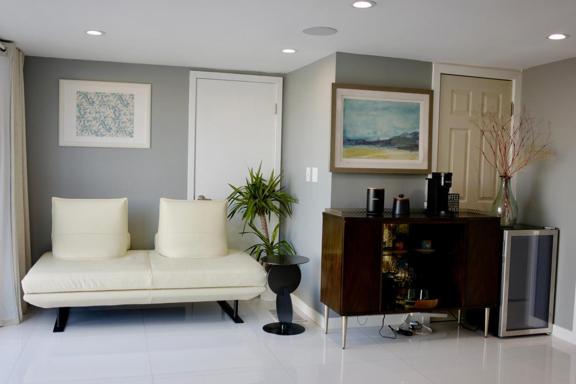 Vista Bliss Retreat-Private Room Los Angeles Bagian luar foto