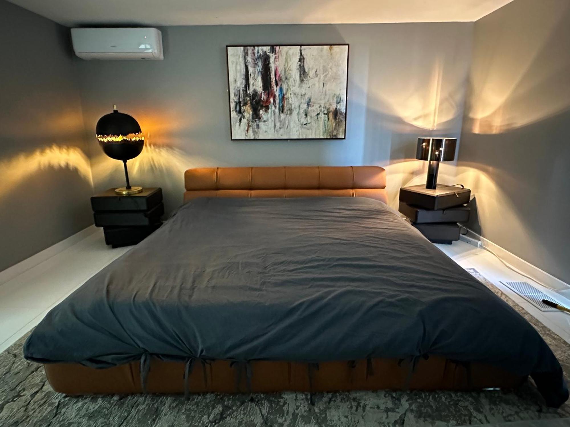Vista Bliss Retreat-Private Room Los Angeles Bagian luar foto